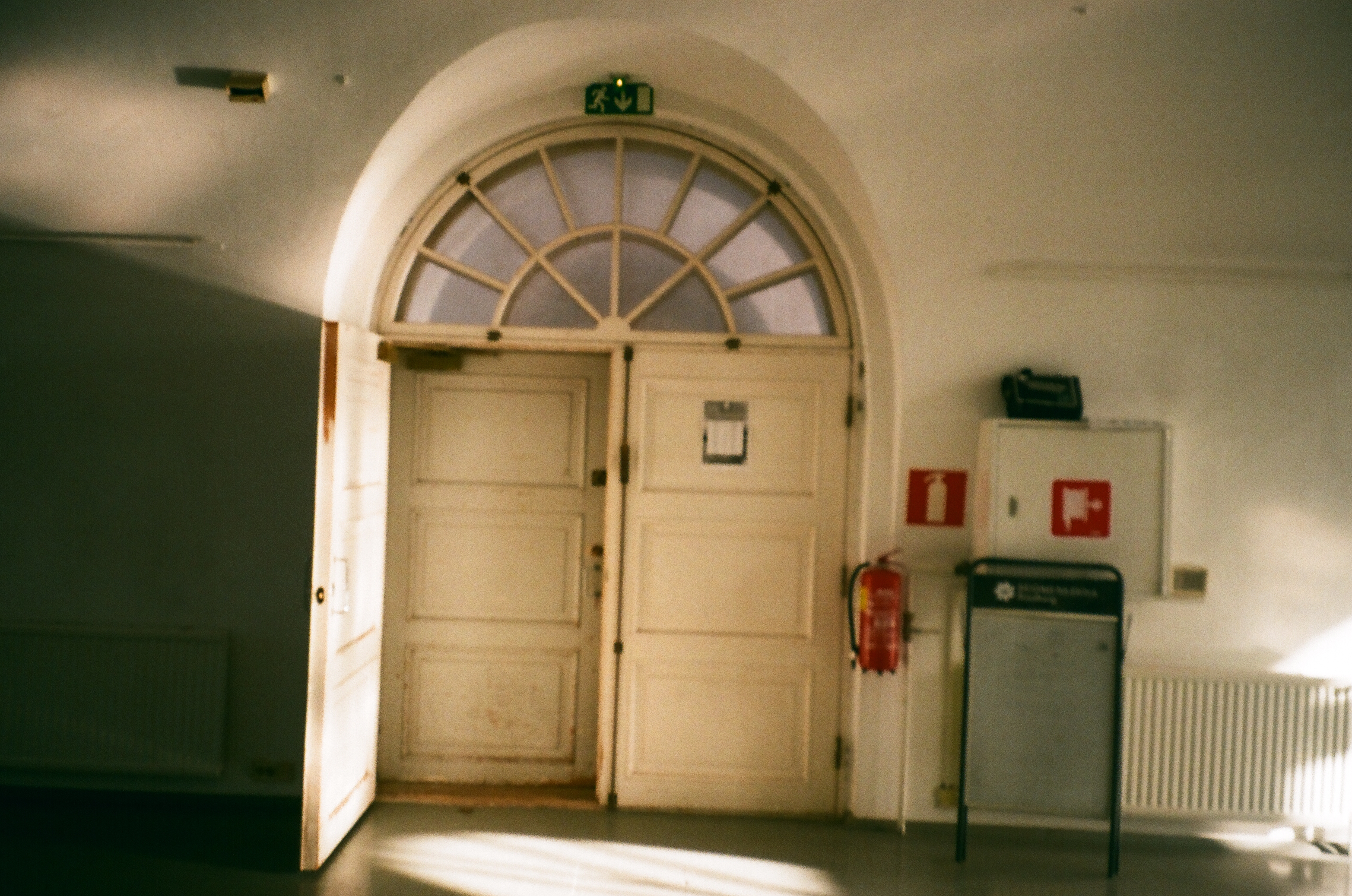 doorway